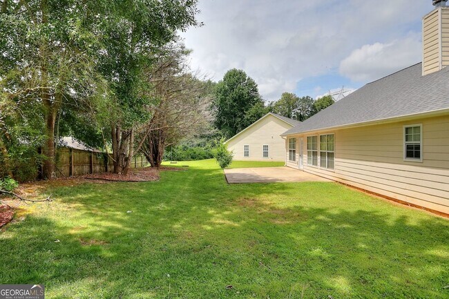 Building Photo - 5386 Haverford Mill Cove NW