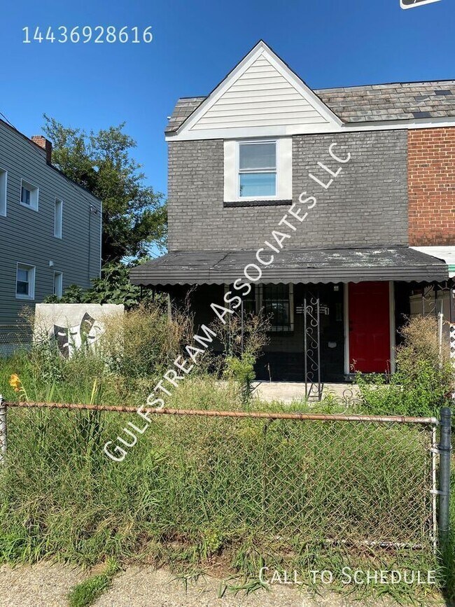 Building Photo - 3930 8th St