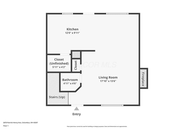 Building Photo - 2670 Patrick Henry Ave