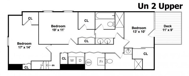 Building Photo - 3216 N Kenmore Ave