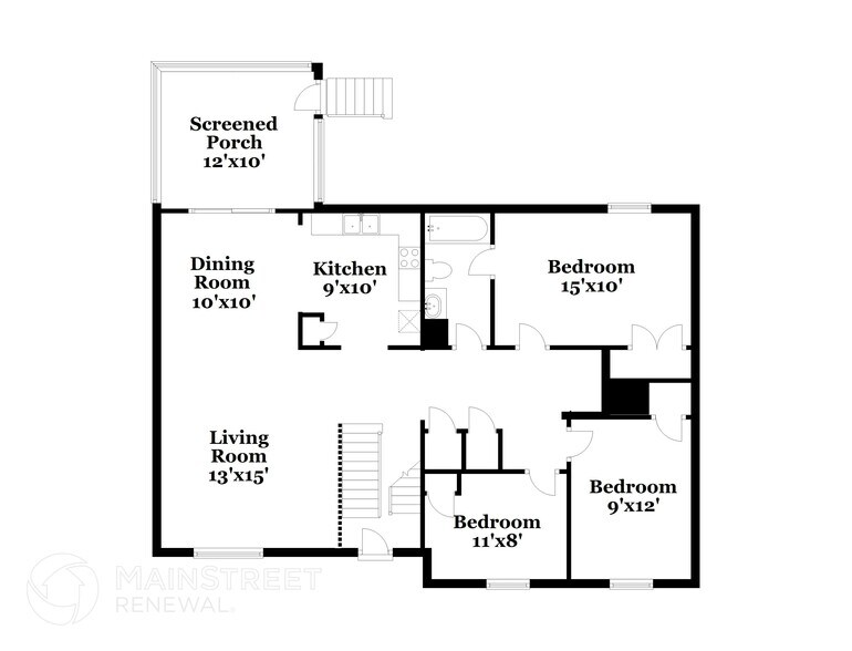 Building Photo - 1931 Teresa Jill Dr