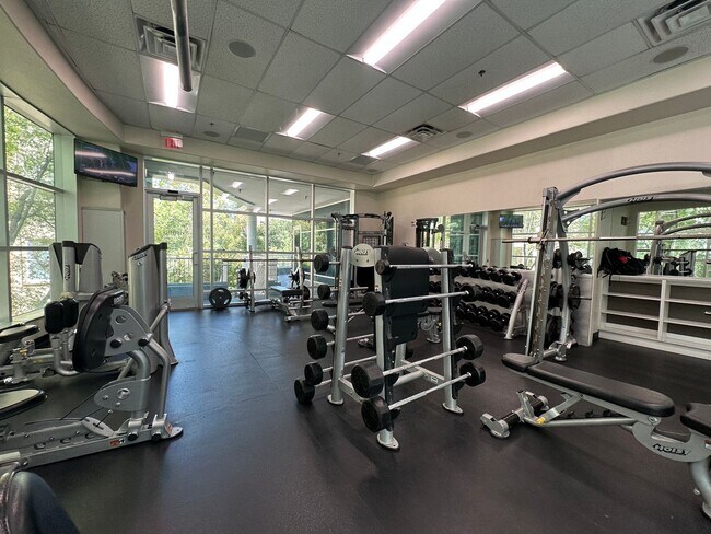 Building Photo - Luxury guard-gated mid-rise Manhattan Cond...