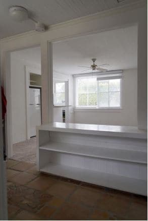 Floorplan - 2507 3rd St