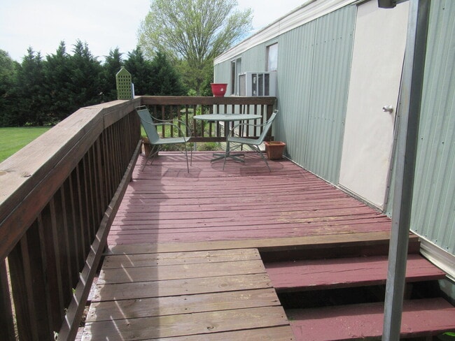 Building Photo - Cozy 2-Bedroom Home for Lease in Western Lincoln County – Move-In Ready!