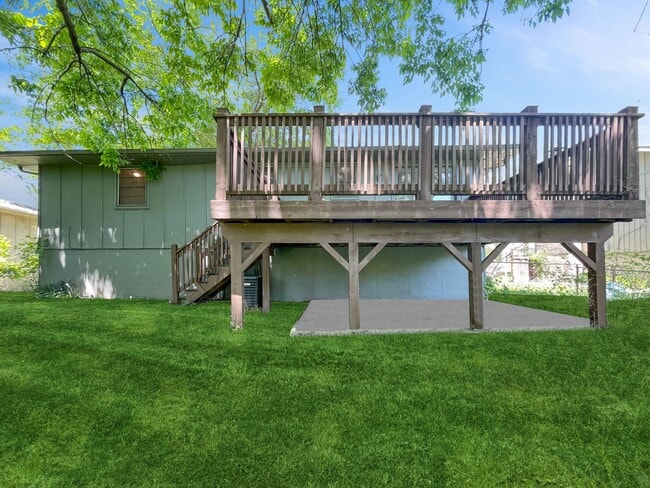 Building Photo - 4 BR/2BA | Newly Renovated Single Family Home | 1-Car Covered Parking | Gated backyard |On quiet ...