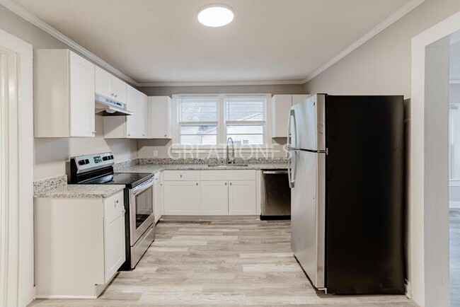 Building Photo - Charming 2 bedroom home in Anderson!