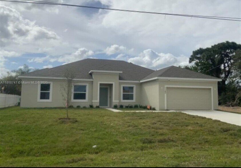 Primary Photo - 1142 SW Edinburgh Dr