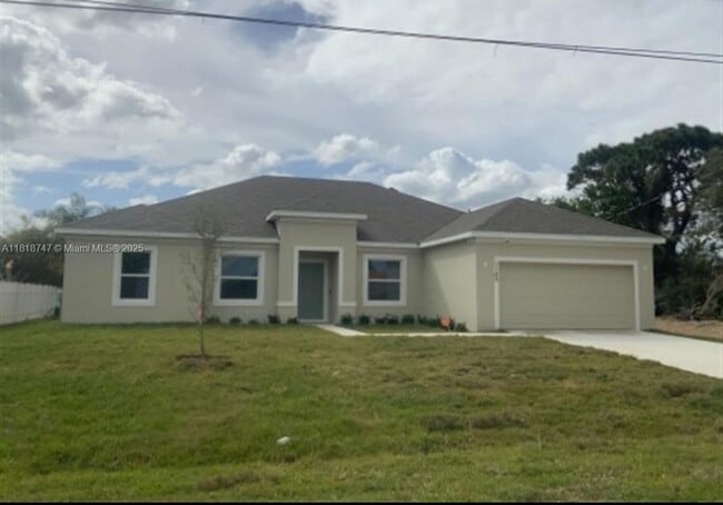 Primary Photo - 1142 SW Edinburgh Dr