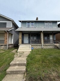 Building Photo - 726 Frebis Ave