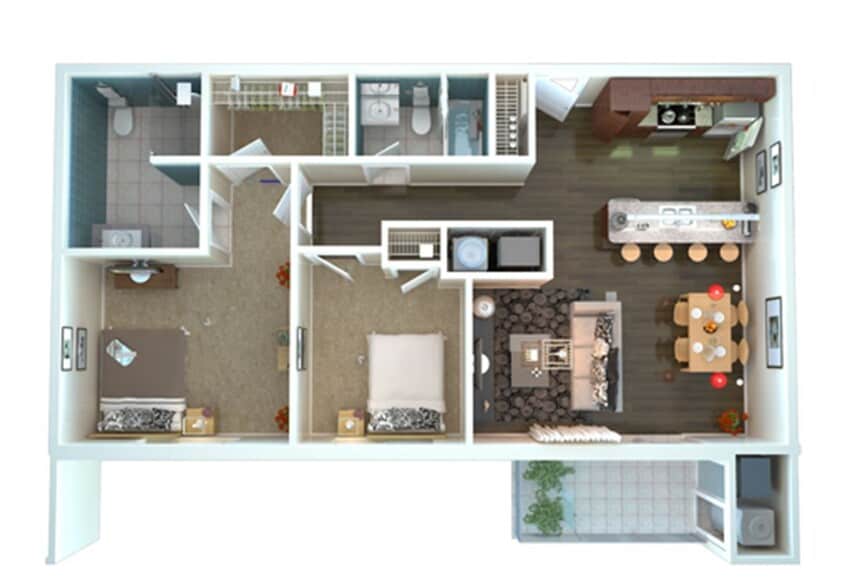 Building Photo - 2493 Sweet Home Rd