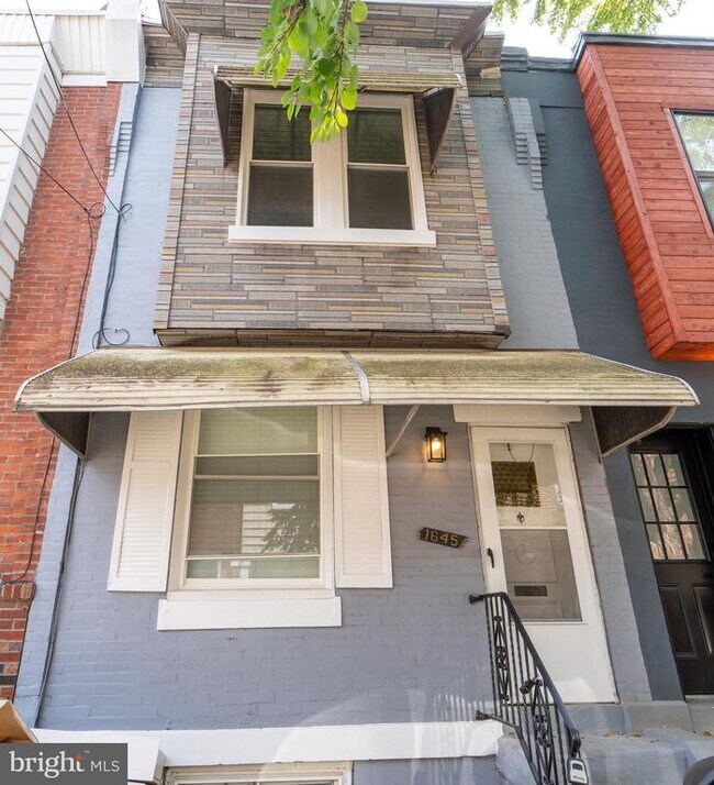Building Photo - 1645 S Etting St