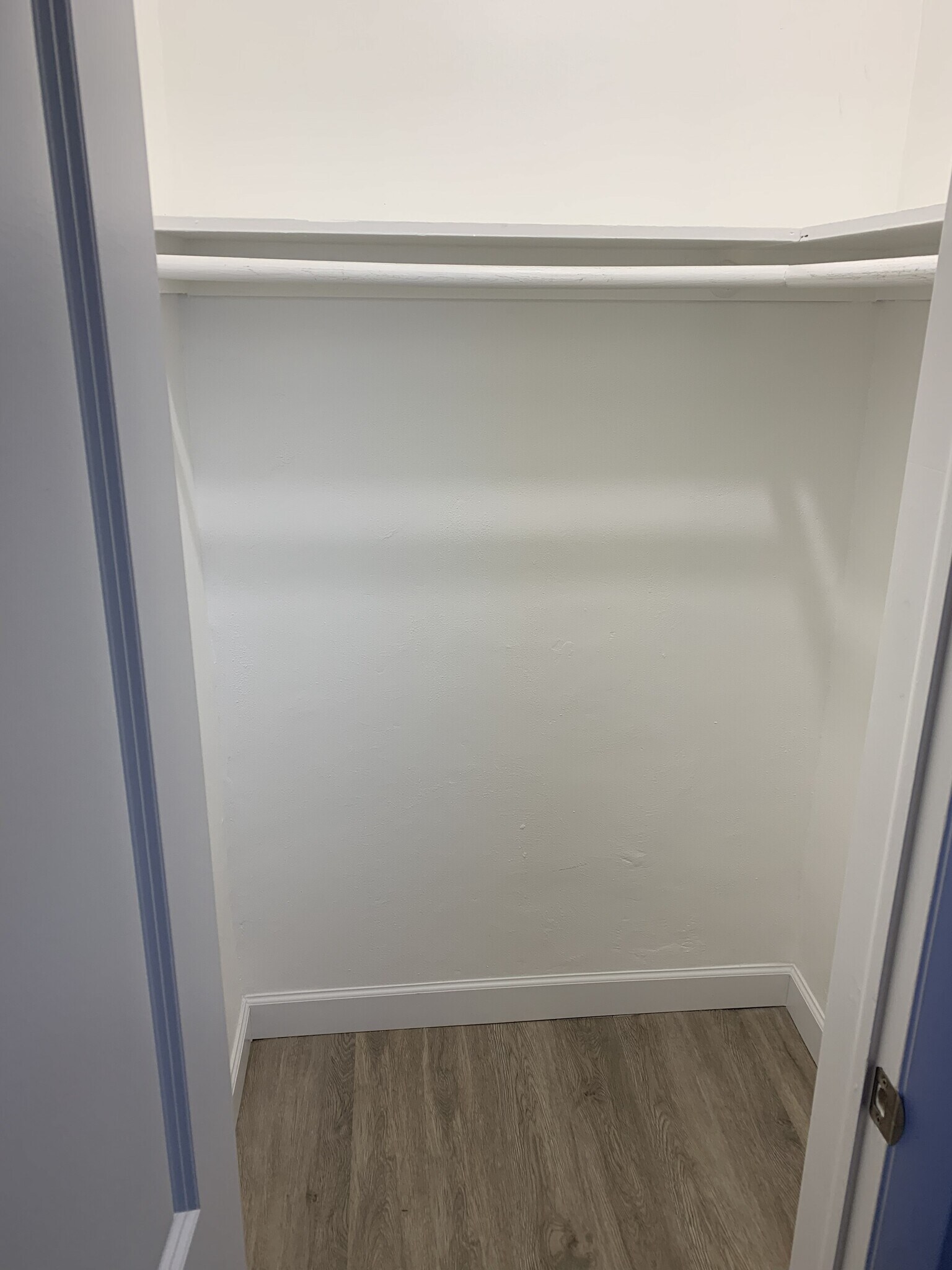 Coat and Storage Closet - 1400 NE 57th St