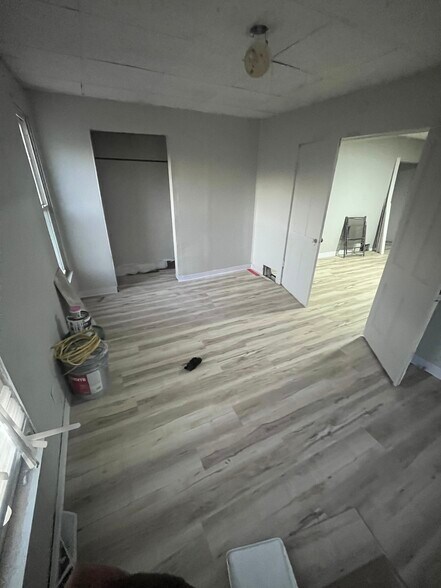 Bedroom 1 - 911 17th Ave