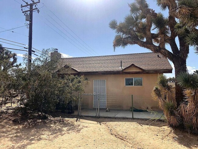 Building Photo - 56769 Joshua Dr