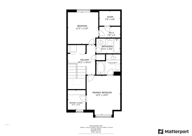 Building Photo - Coming Soon! Dual Master Bedrooms in a Lig...