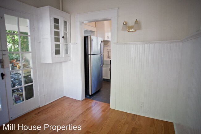 Building Photo - 3 br, 1 bath House - 502 North Street