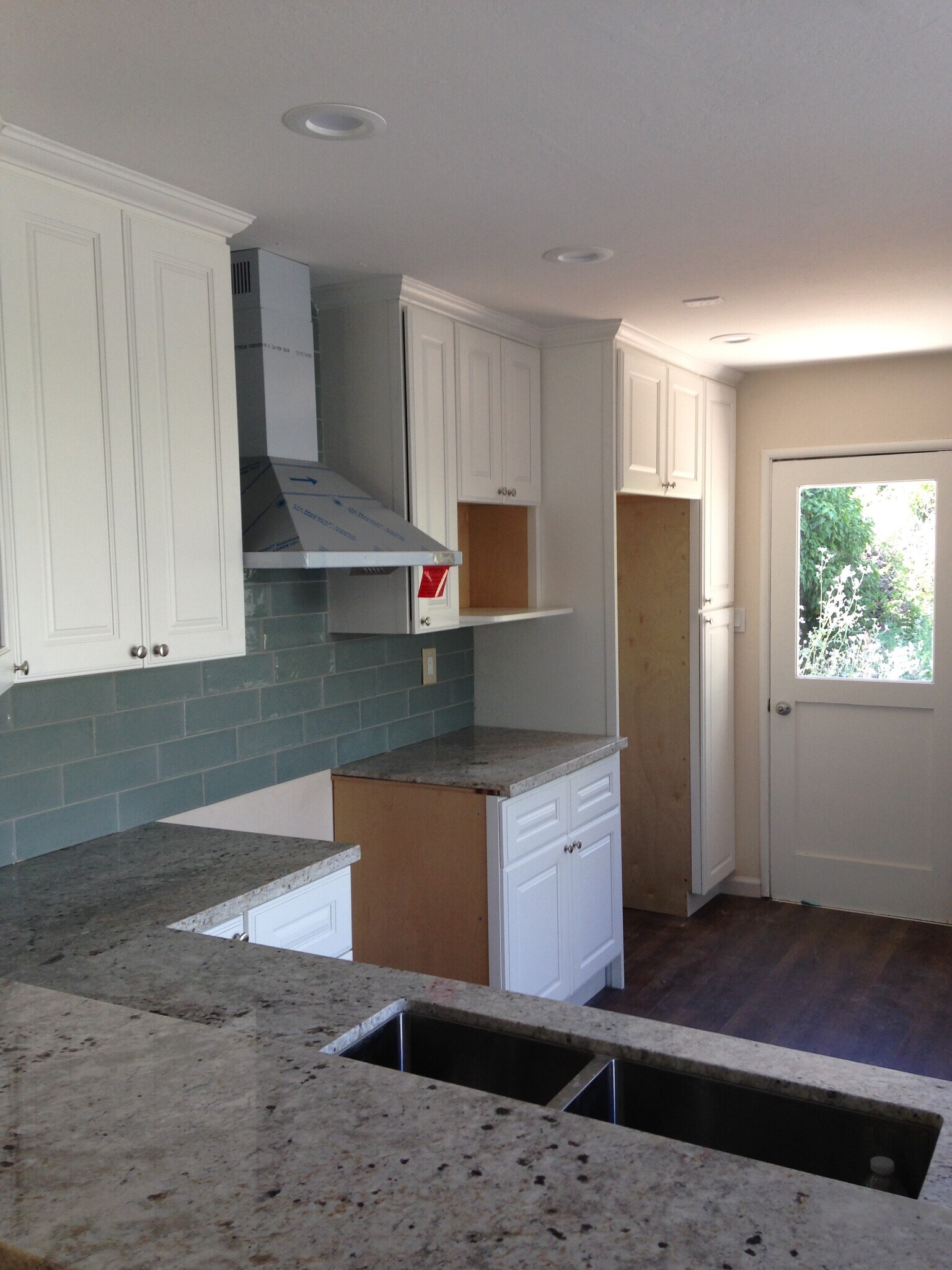 New kitchen - 4113 Cobblestone Drive
