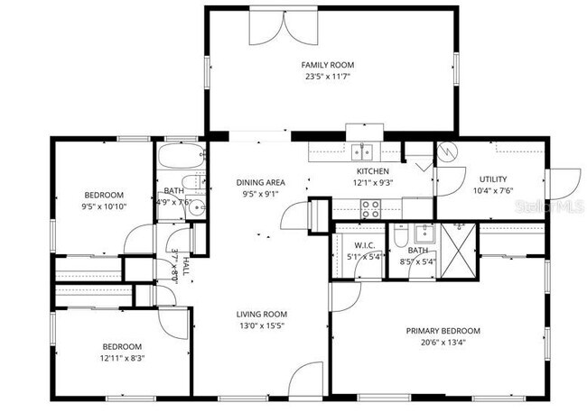 Building Photo - 524 San Lanta Cir