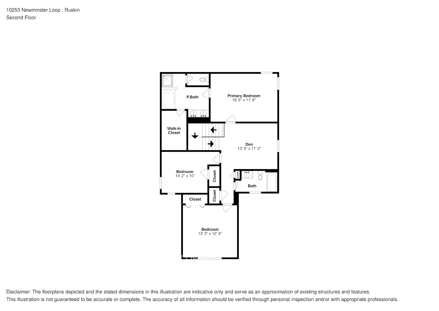 Building Photo - 10253 Newminster Loop
