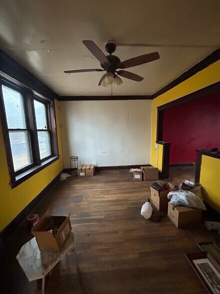 Building Photo - 5479 Claxton Ave