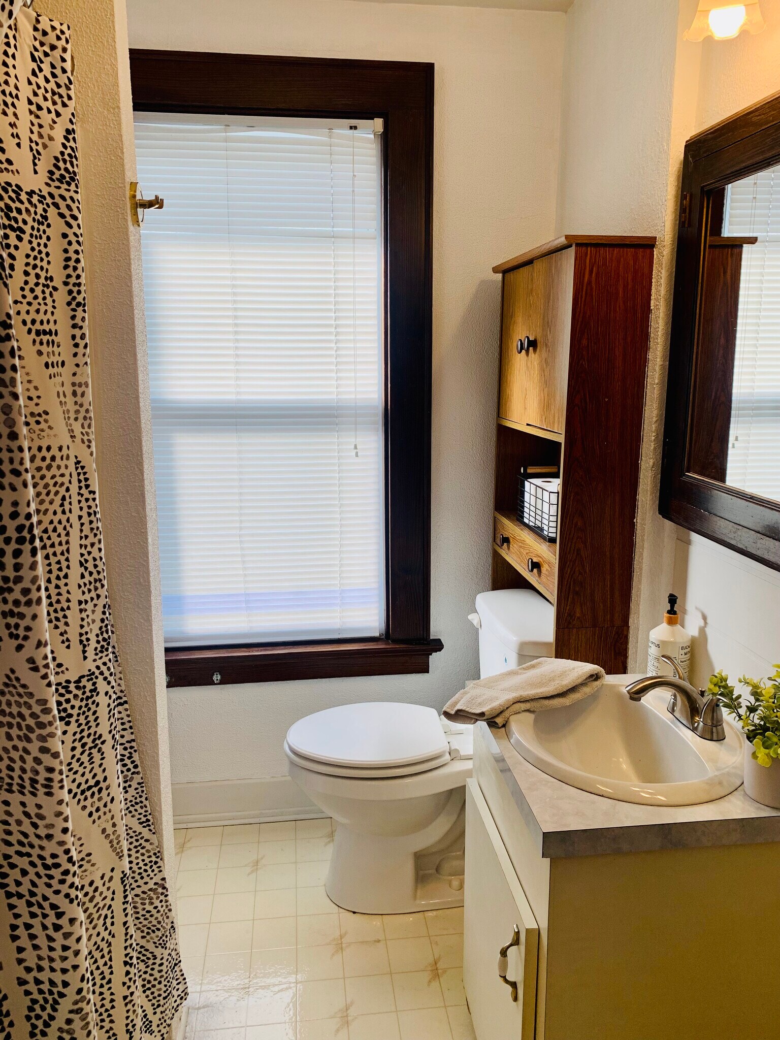 Bathroom - 111 Amherst Dr