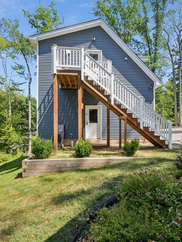 Building Photo - 359 Robbie Rd