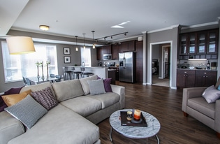 Building Photo - Victoria Park and V2 Apartments