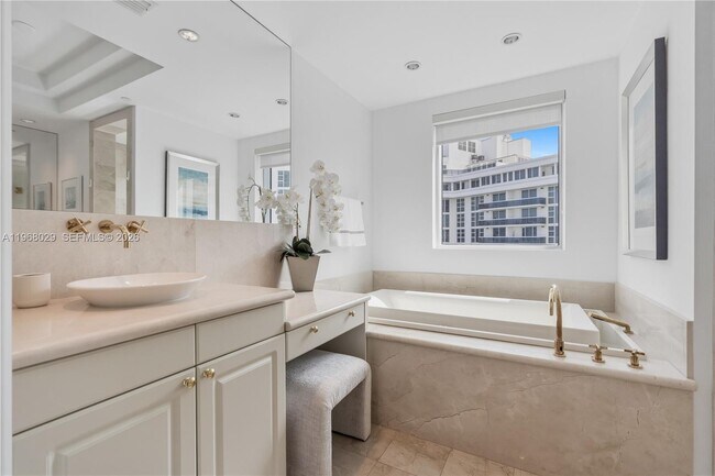 Building Photo - 10295 Collins Ave