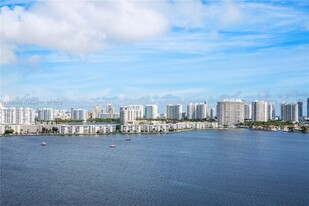 Building Photo - 17111 Biscayne Blvd