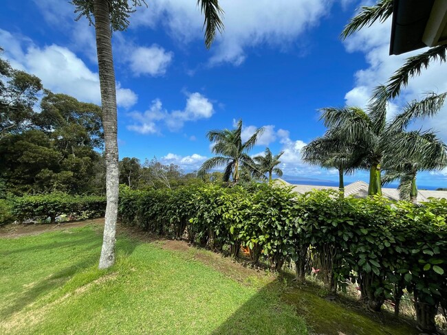 Building Photo - Kapalua Plantation Estates Two Bedroom/Two...