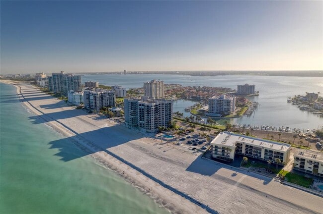 Building Photo - 1660 Gulf Blvd