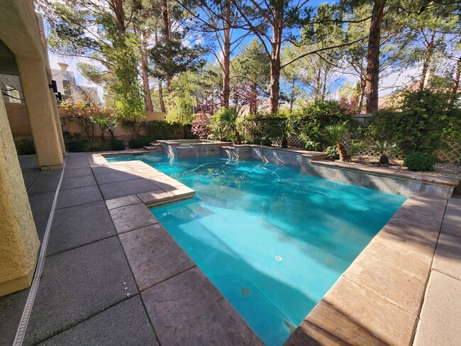 Building Photo - Stunning Queensridge Two-Story Residence in Guard-Gated Community
