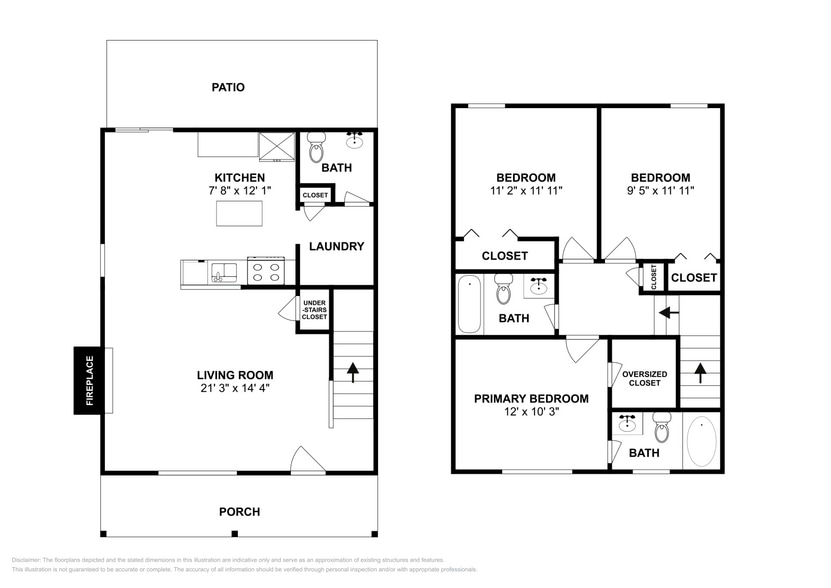 Building Photo - 5709 Bryanstone Pl
