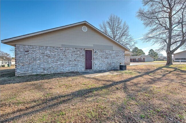 Building Photo - 4520 W Franciscan Trail