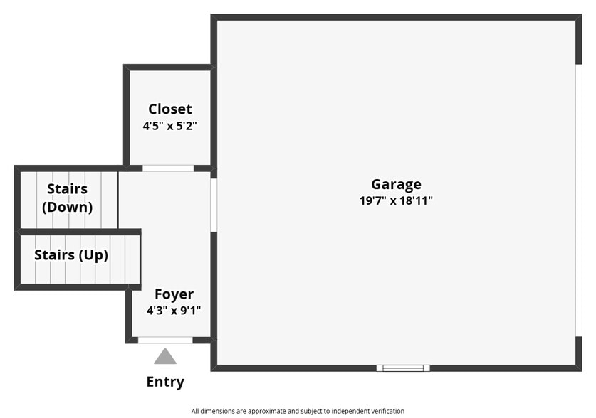 Building Photo - 2820 Edgewood Dr