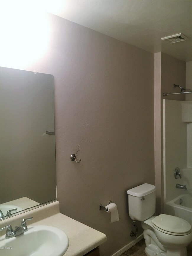 Building Photo - 5210 E Desert Straw Ln