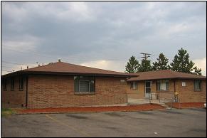 Building Photo - Fenton Apartments