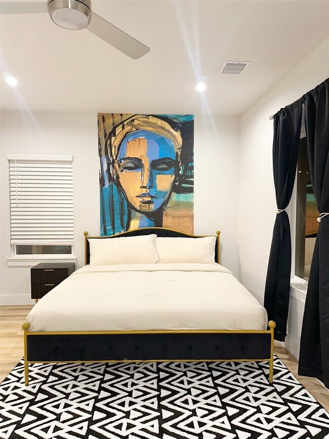 Building Photo - 4513 Reed Rd