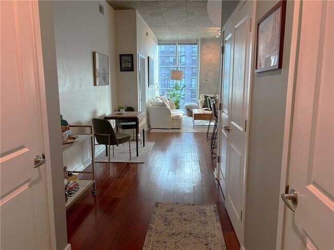 Building Photo - 855 Peachtree St NE