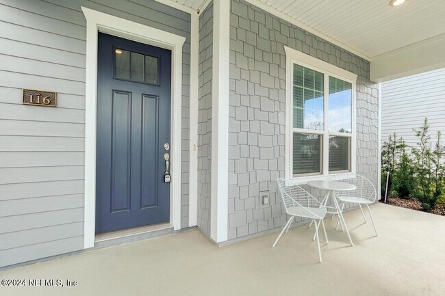 Building Photo - 116 Alston Dr