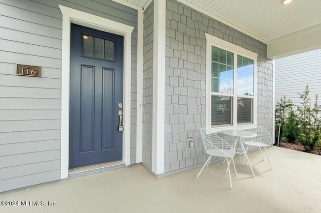 Building Photo - 116 Alston Dr