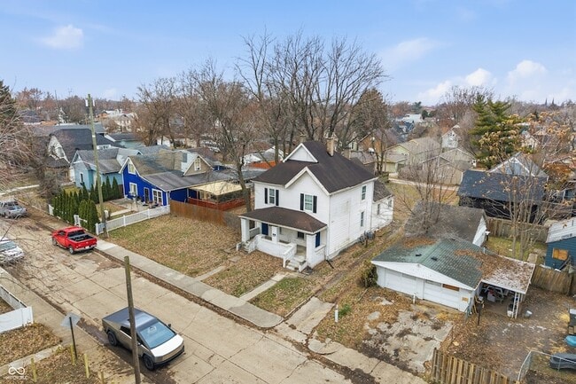 Building Photo - 1514 Ringgold Ave