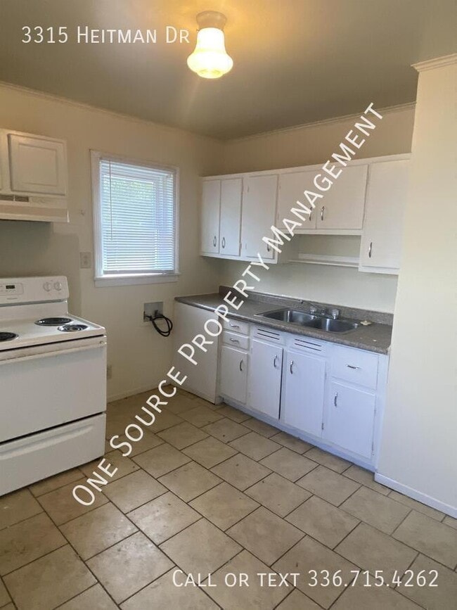 Building Photo - 3315 Heitman Dr