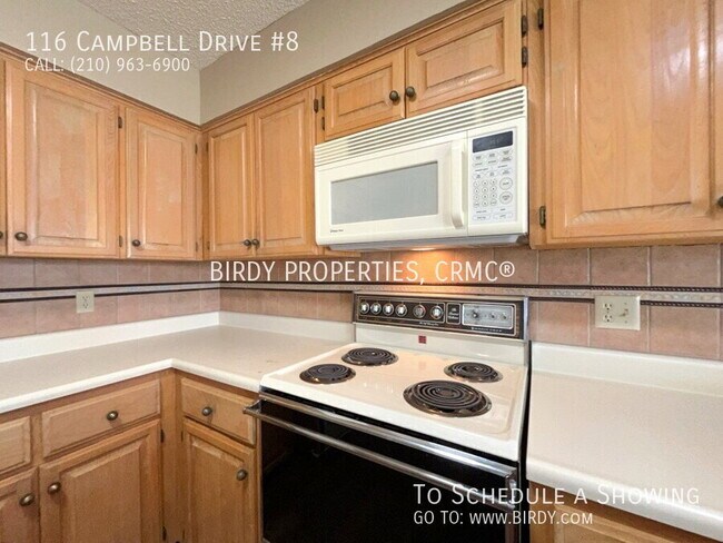 Building Photo - 116 Campbell Dr
