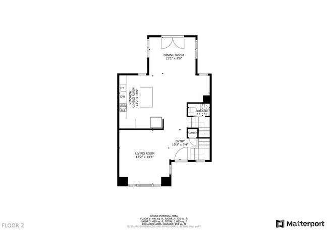 Building Photo - 642 Mississippi St