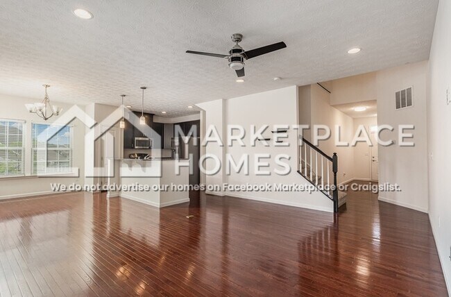 Building Photo - 3426 Hidden Falls Ct
