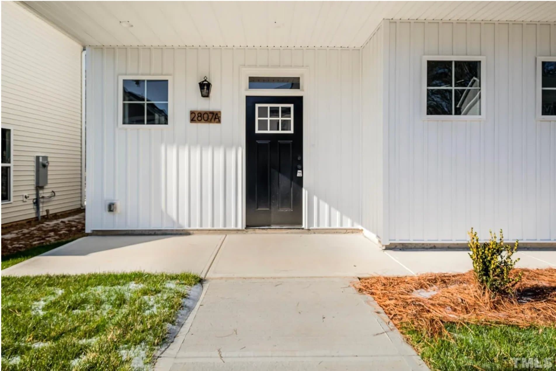 Building Photo - 2807 Cannada Ave