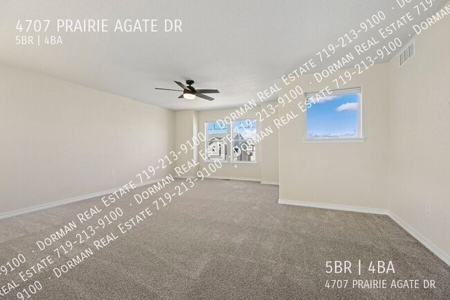 Building Photo - 4707 Prairie Agate Dr