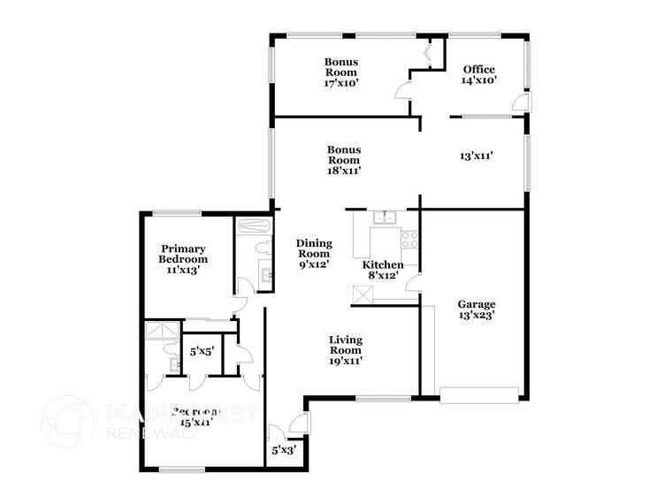 Building Photo - 4010 Stratfield Dr