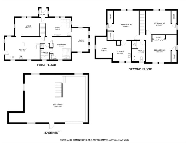Building Photo - 334 Walpole St